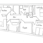Apartment Bergliebe