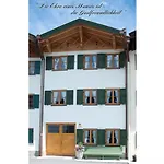 Bergliebe Mittenwald