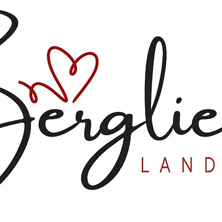 Bergliebe Apartman
